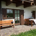 Prázdninový dům With 1 Bedroom Krimml