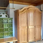 With 1 Bedroom Prázdninový dům Krimml