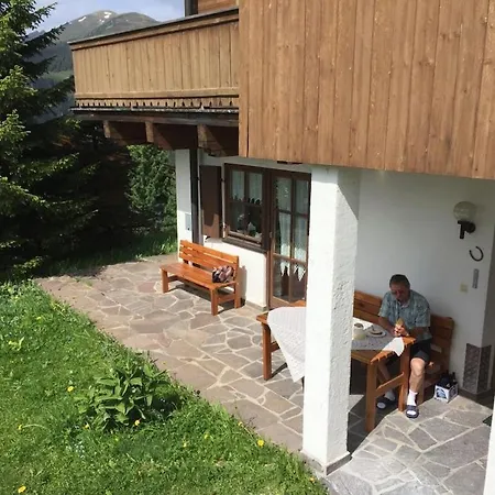 Dom wakacyjny With 1 Bedroom