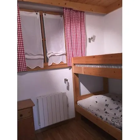 Dom wakacyjny With 1 Bedroom Krimml