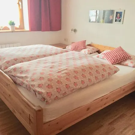 With 1 Bedroom Dom wakacyjny Krimml