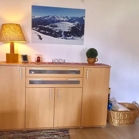 With 1 Bedroom * Krimml