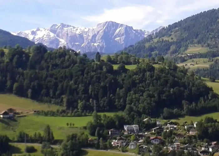 With 1 Bedroom 別荘 *