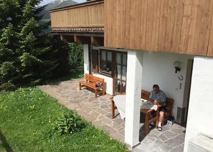 別荘 With 1 Bedroom