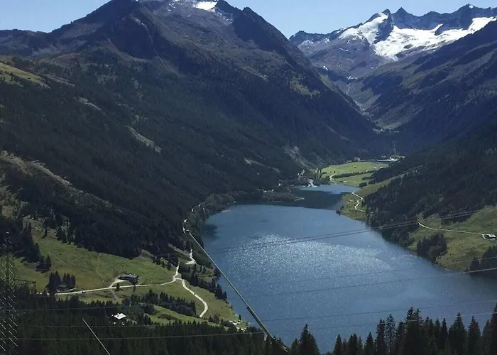 別荘 With 1 Bedroom クリムル