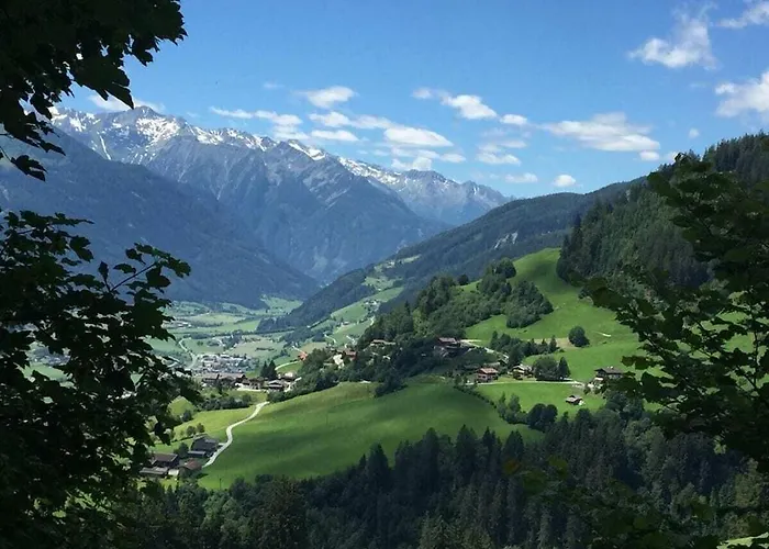 With 1 Bedroom 別荘 クリムル