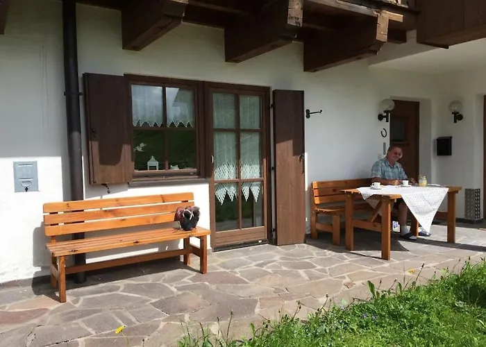 別荘 With 1 Bedroom クリムル