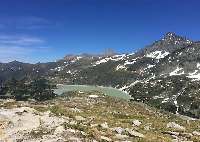 With 1 Bedroom * クリムル