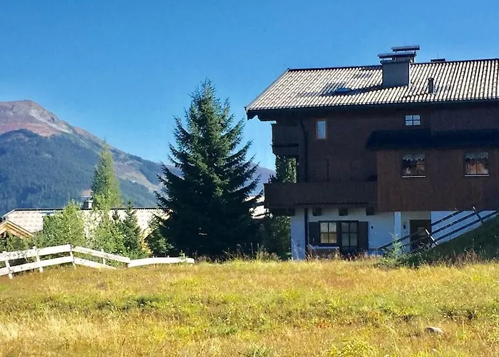 With 1 Bedroom 別荘 *