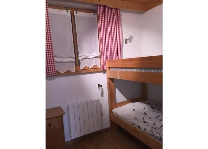 別荘 With 1 Bedroom クリムル