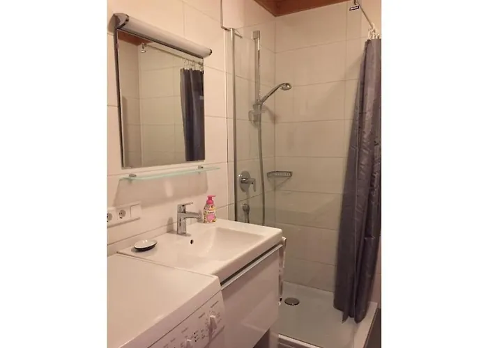 別荘 With 1 Bedroom *