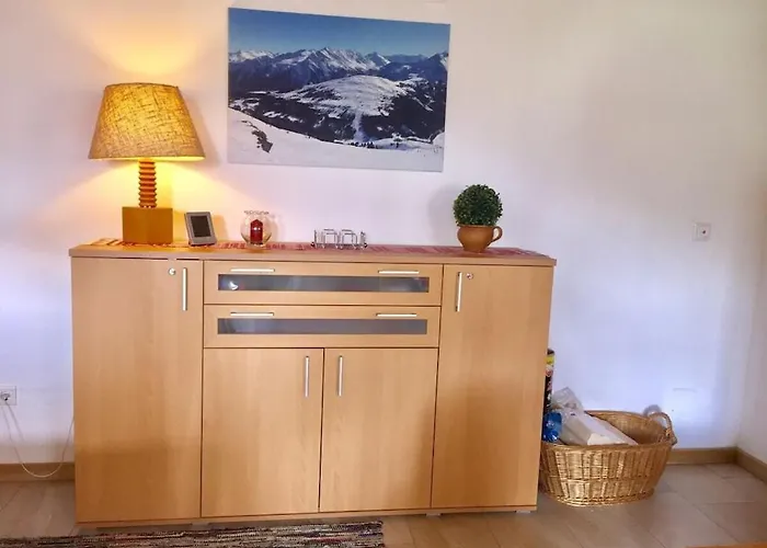 With 1 Bedroom * クリムル