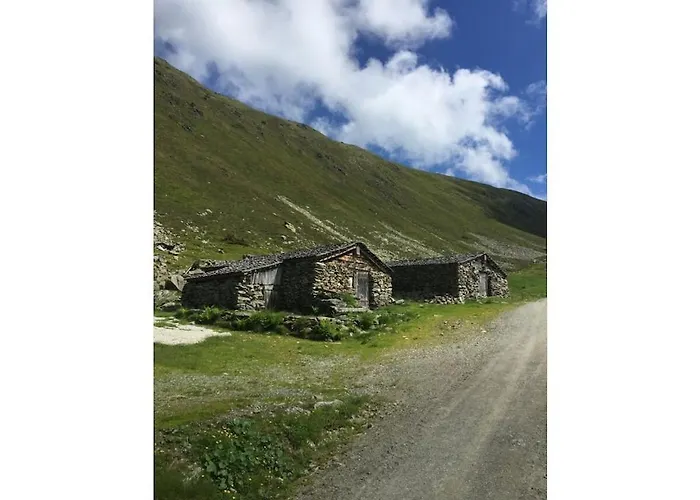 With 1 Bedroom * クリムル