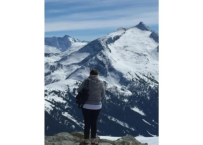 別荘 With 1 Bedroom クリムル